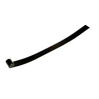 Parabolisk fjer enkel