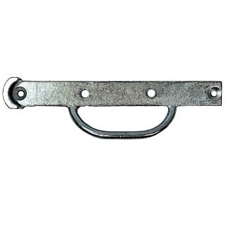 Bindehåndtag uden stiftholder til venstre