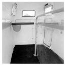 Skillevæg PVC gennemsigtig begge dele. glat 1200 x 3 mm