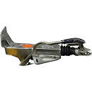 BPW AE ZAF 3.0-3 beslag på siden