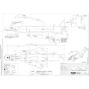 BPW AE ZAF 3.0-3 beslag på siden