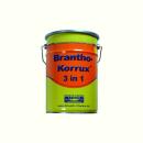 Brantho Korrux "3 i 1" 5 liter upigmenteret / farveløs