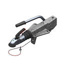 V-bremse type 161 S dødcenter håndbremsegreb