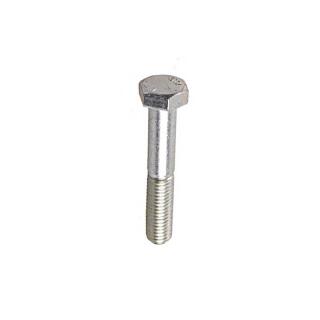 SKT skrue DIN 931 / 10.9 M12 x 120