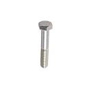 SKT skrue DIN 931 / 10.9 M12 x 120
