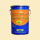 Branths S-Glaze (langsom tørring) 5 liter lys elfenben RAL 1015