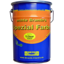 Branths S-Glaze (langsom tørring) 5 liter mosgrøn RAL 6005