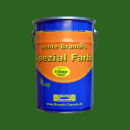 Branths S-Glaze (langsom tørring) 5 liter naturlig grøn 0610