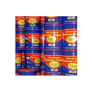 Branths S-Glaze (langsom tørring) 5 liter brun RAL 8016
