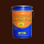 Branths S-Glaze (langsom tørring) 5 liter brun RAL 8016