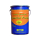 Branths S-Glaze (langsom tørring) 5 liter hvid RAL 9010