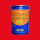Branths S-Glaze (langsom tørring) 5 liter trafikrød RAL 3020