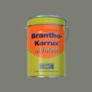 Brantho Korrux "nitrofest" 5 liters containerbeton grå RAL 7023