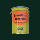 Brantho Korrux "nitrofest" 5 liters beholder mosgrøn RAL 6005