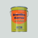 Brantho Korrux "nitrofest" 5 liters beholder lysegrå RAL 7035