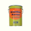 Brantho Korrux "nitrofest" 5 liters beholder ren hvid RAL 9010