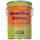 Brantho Korrux "nitrofest" 5 liters beholder ren hvid RAL 9010
