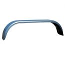 De Haan tandskærm tandemaksel THRD 26150, H 2620/12, B 260 / S 1500 mm